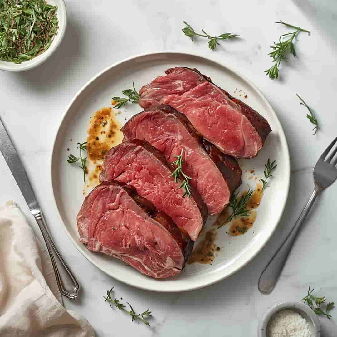 Perfect Prime Rib Recipe