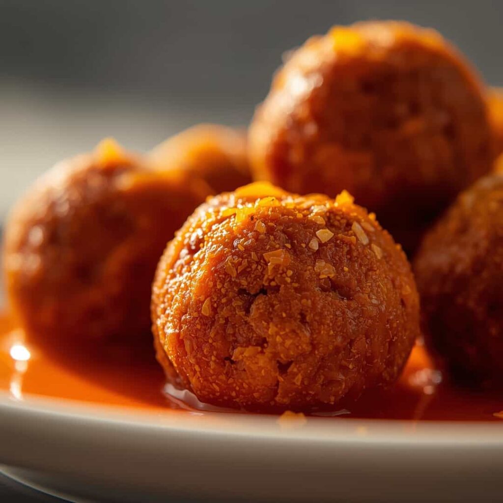 Perfect Sausage Balls Recipe
