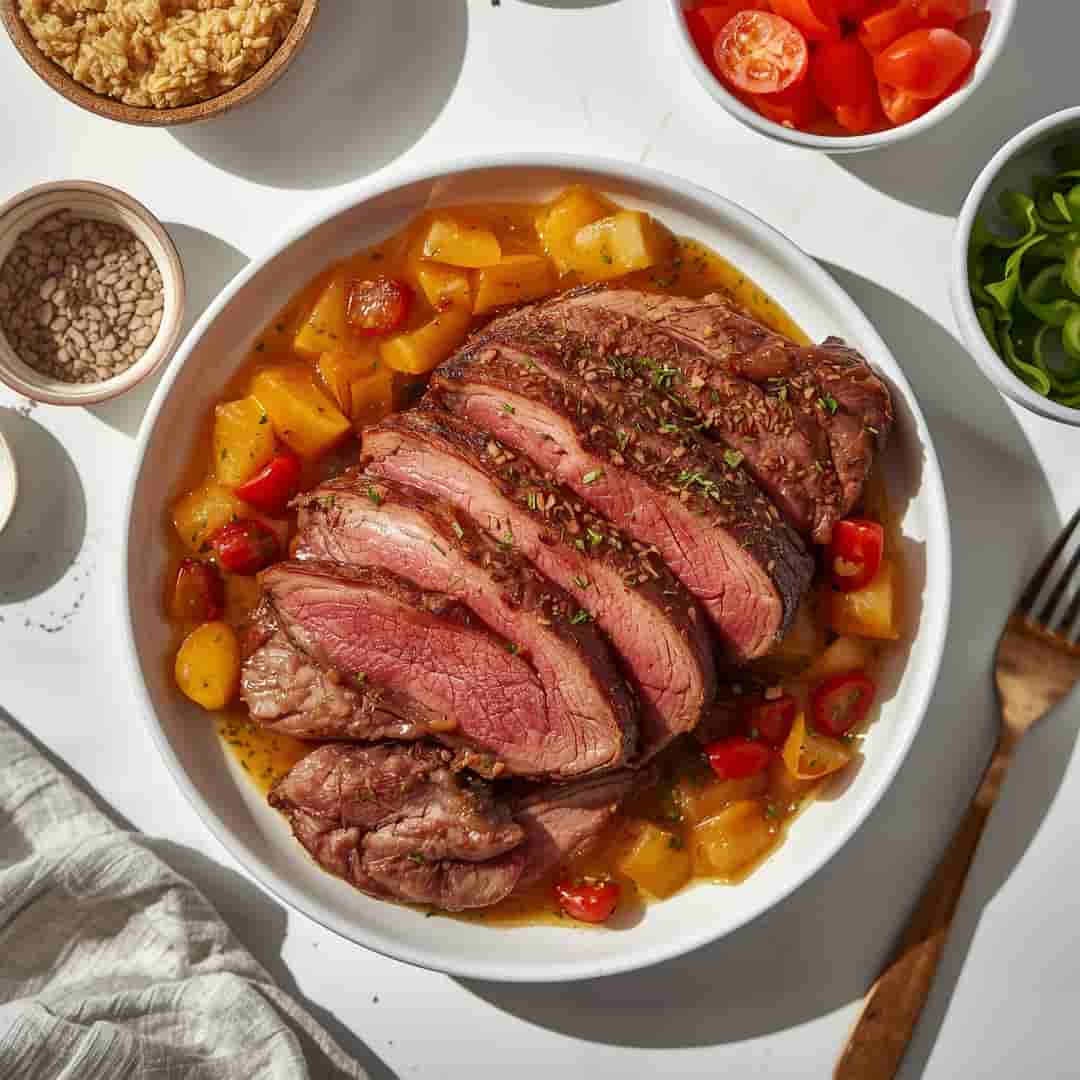 Pioneer Woman Prime Rib Recipe