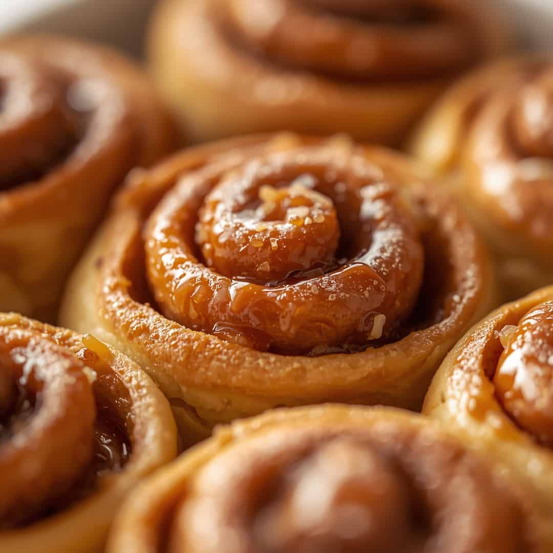 Pioneer Woman's Cinnamon Rolls