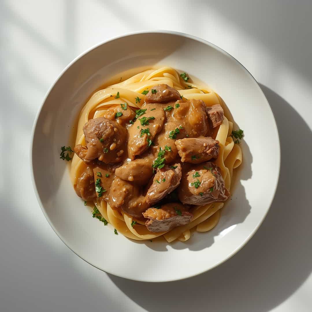 Premier Prime Rib Stroganoff 2 Premier Prime Rib Stroganoff