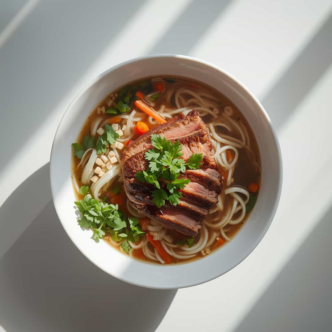 Prime Rib Pho