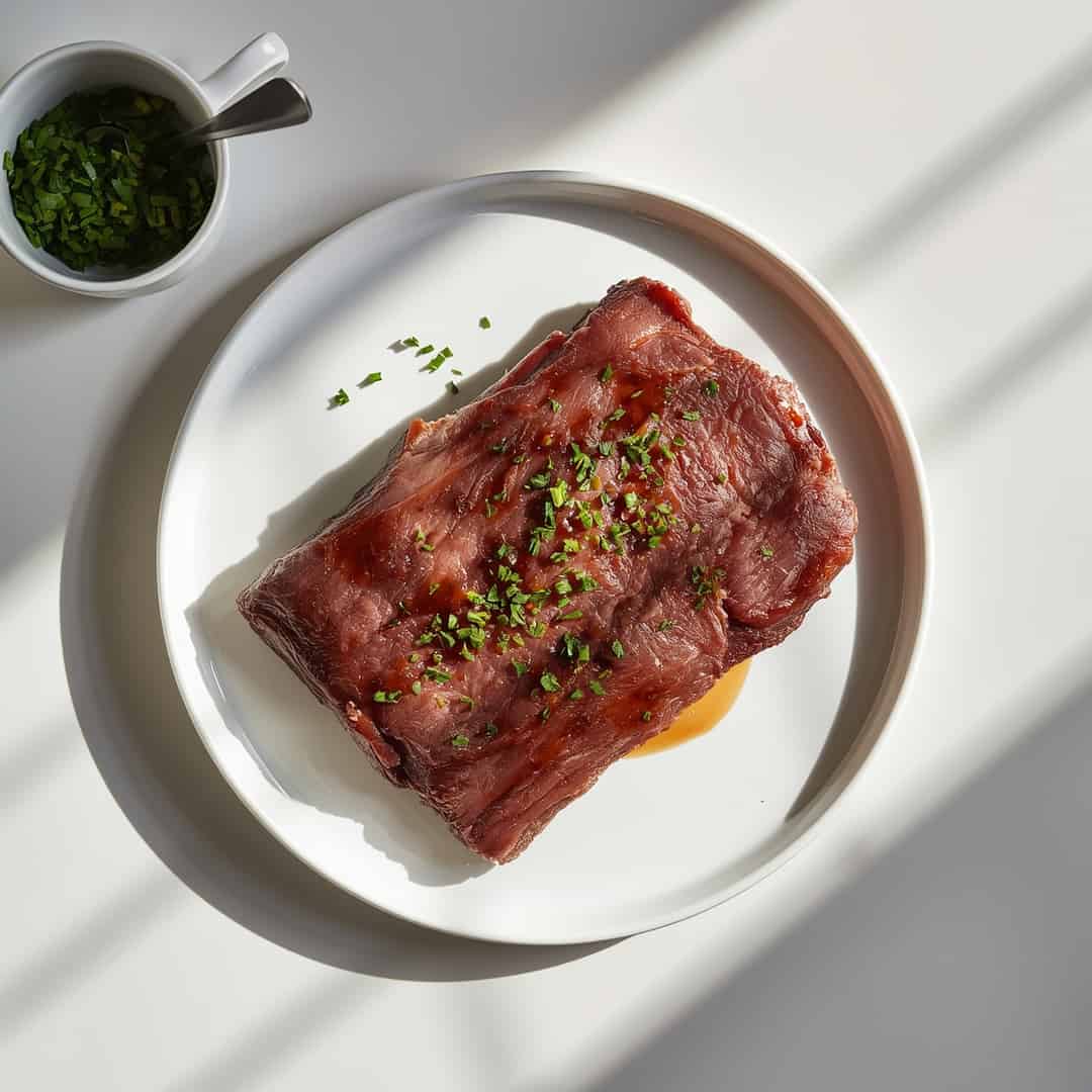 Reheat Prime Rib Air Fryer