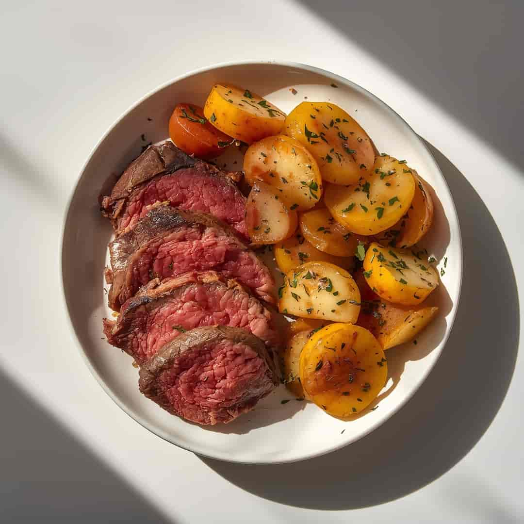 Reheat Prime Rib Easy Ways