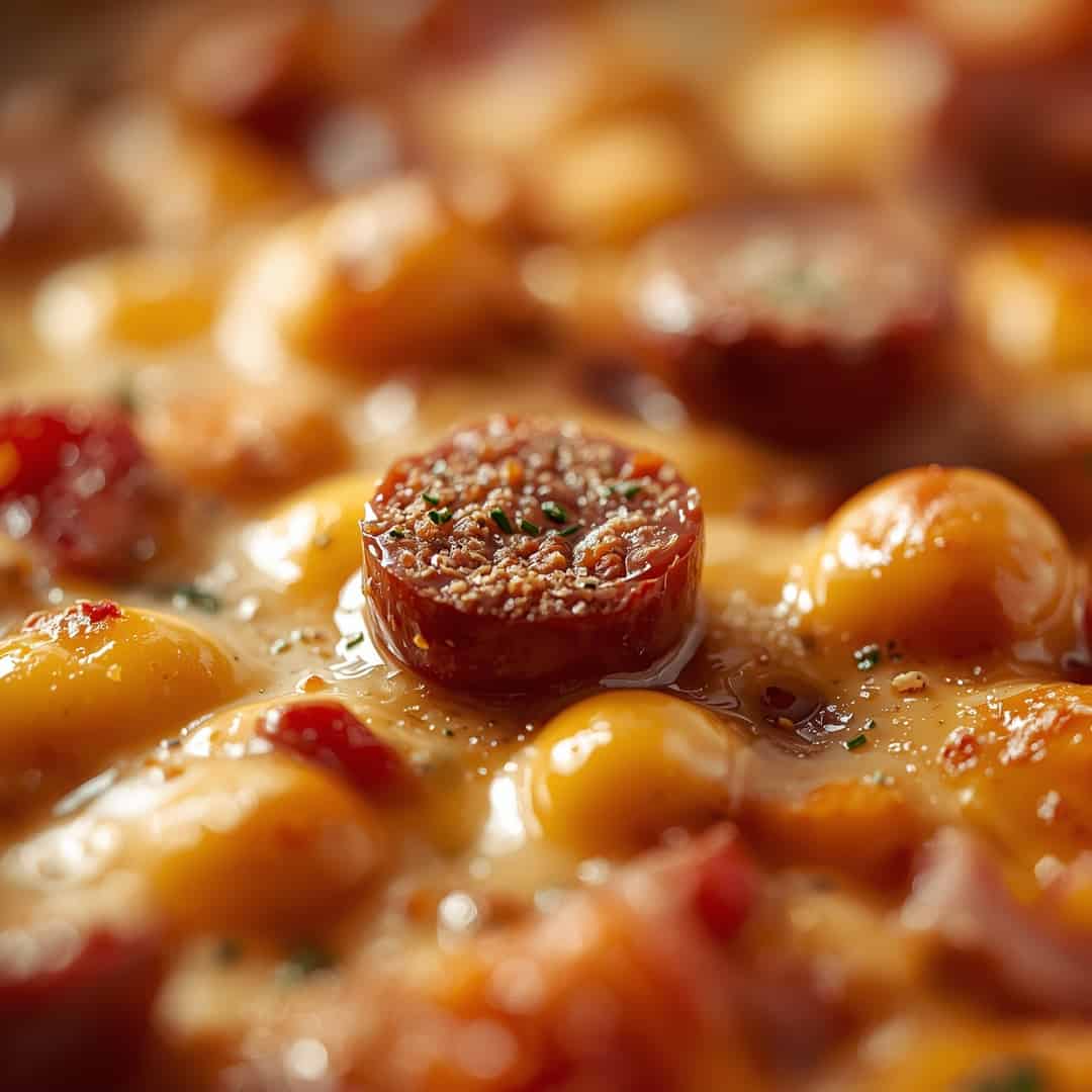 Rotel Sausage Cream Cheese Breakfast Casserole