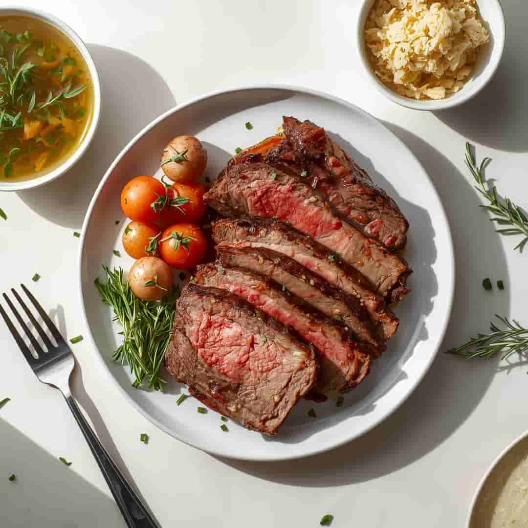 Texas Roadhouse Prime Rib Recipe