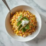 Addictive Crack Corn Salad