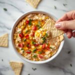 Addictive Hot Corn Dip