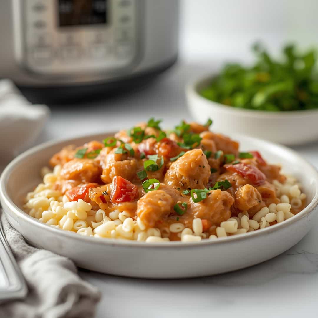 Best Crockpot Marry Me Chicken