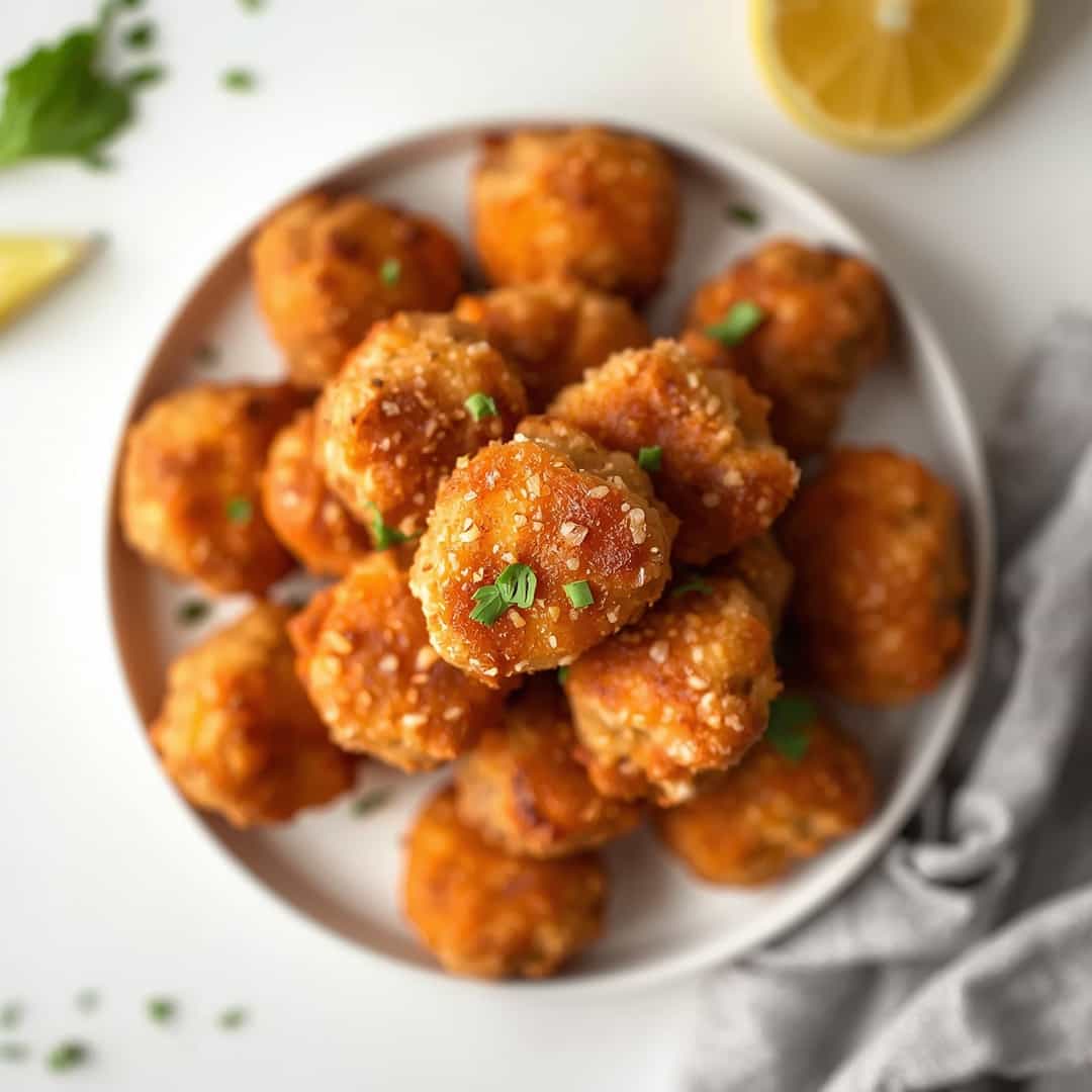 Best Easy Air Fryer Chicken Bites 2 Best Easy Air Fryer Chicken Bites