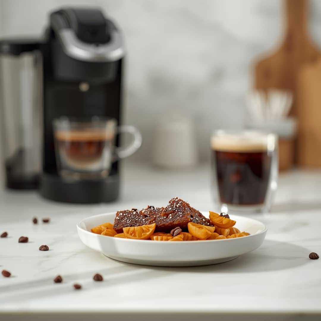 Best Keurig Coffee Recipes