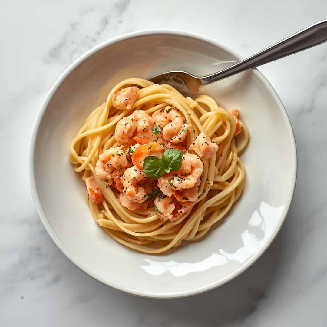 Best Lobster Sauce for Pasta