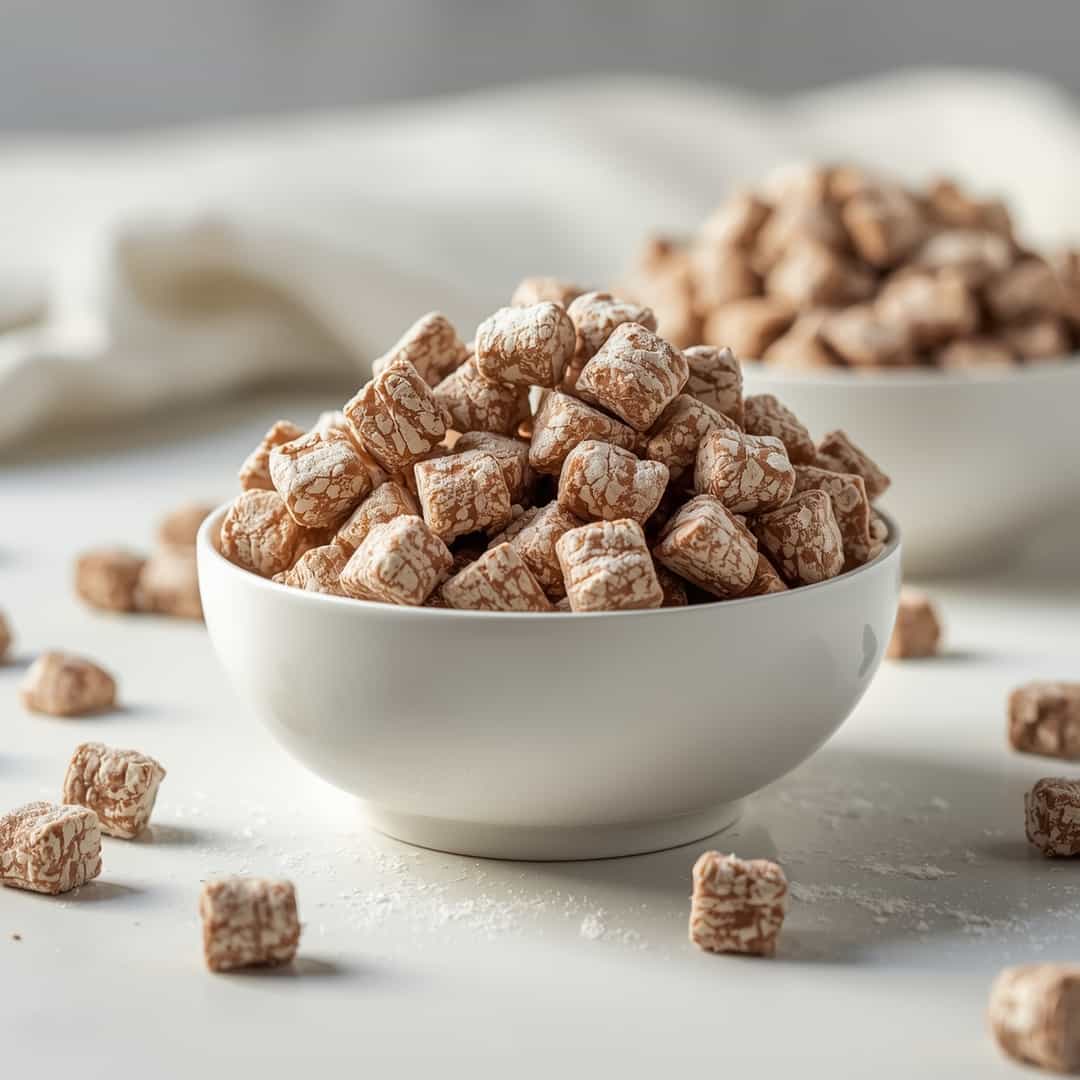 Best Protein-Packed Puppy Chow