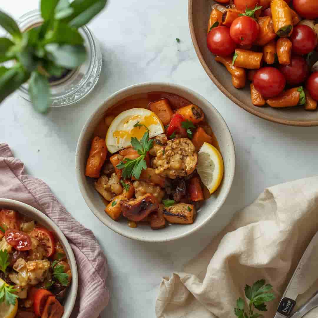 Best Sheet Pan Dinners Spring