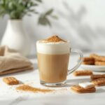 Biscoff Latte Recipe