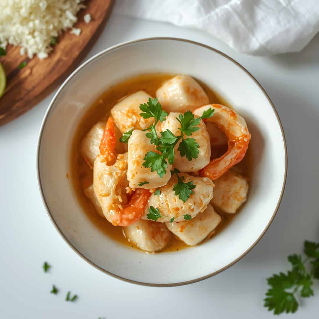 Boiling Crab Sauce Recipe