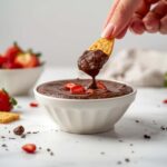 Brownie Batter Dip