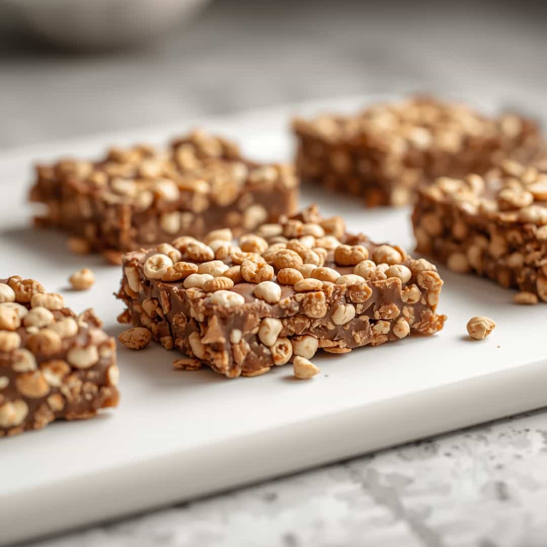 Chex Football Treat Bars 2 Chex Football Treat Bars