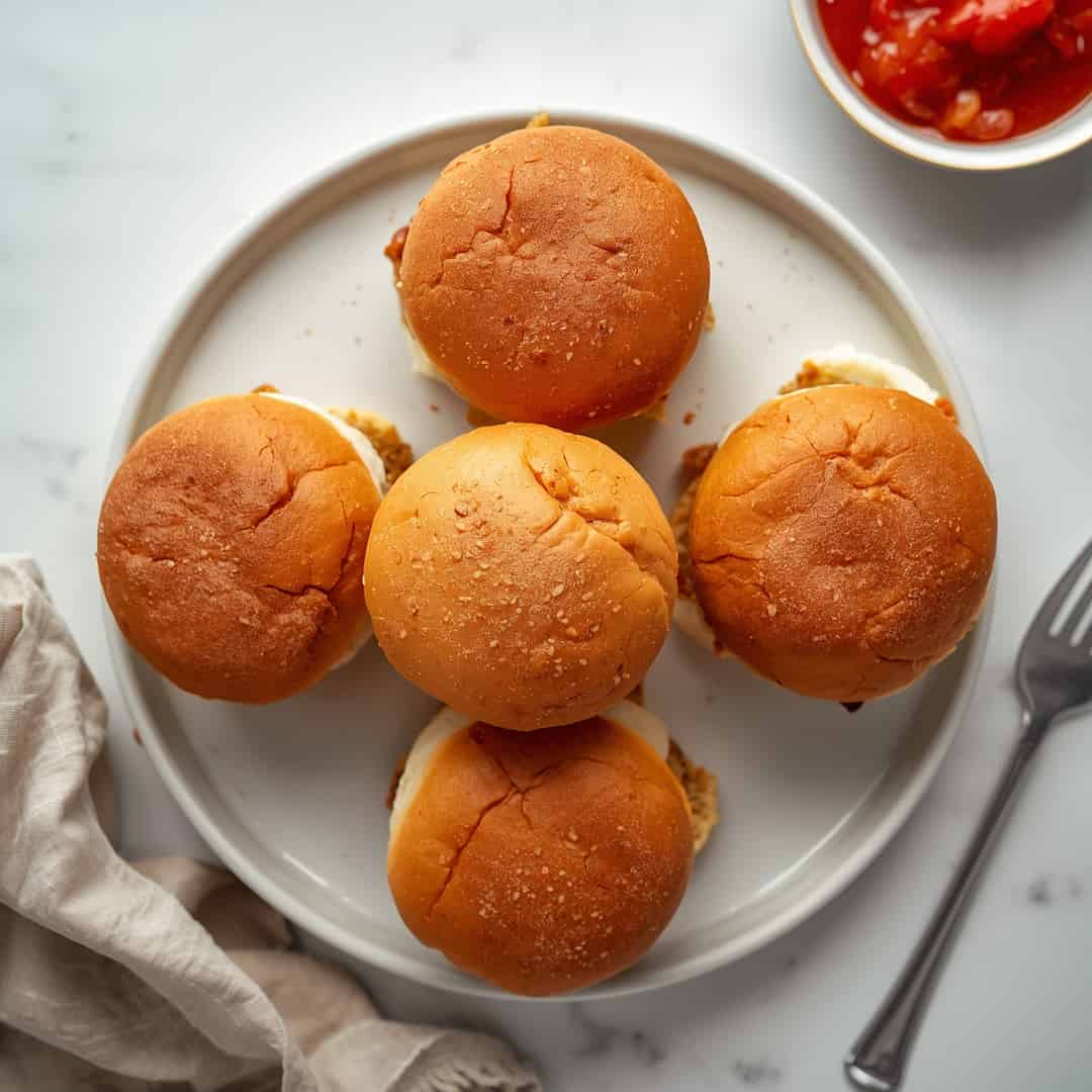 Cowboy Sliders Recipe