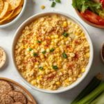 Crack Corn Dip