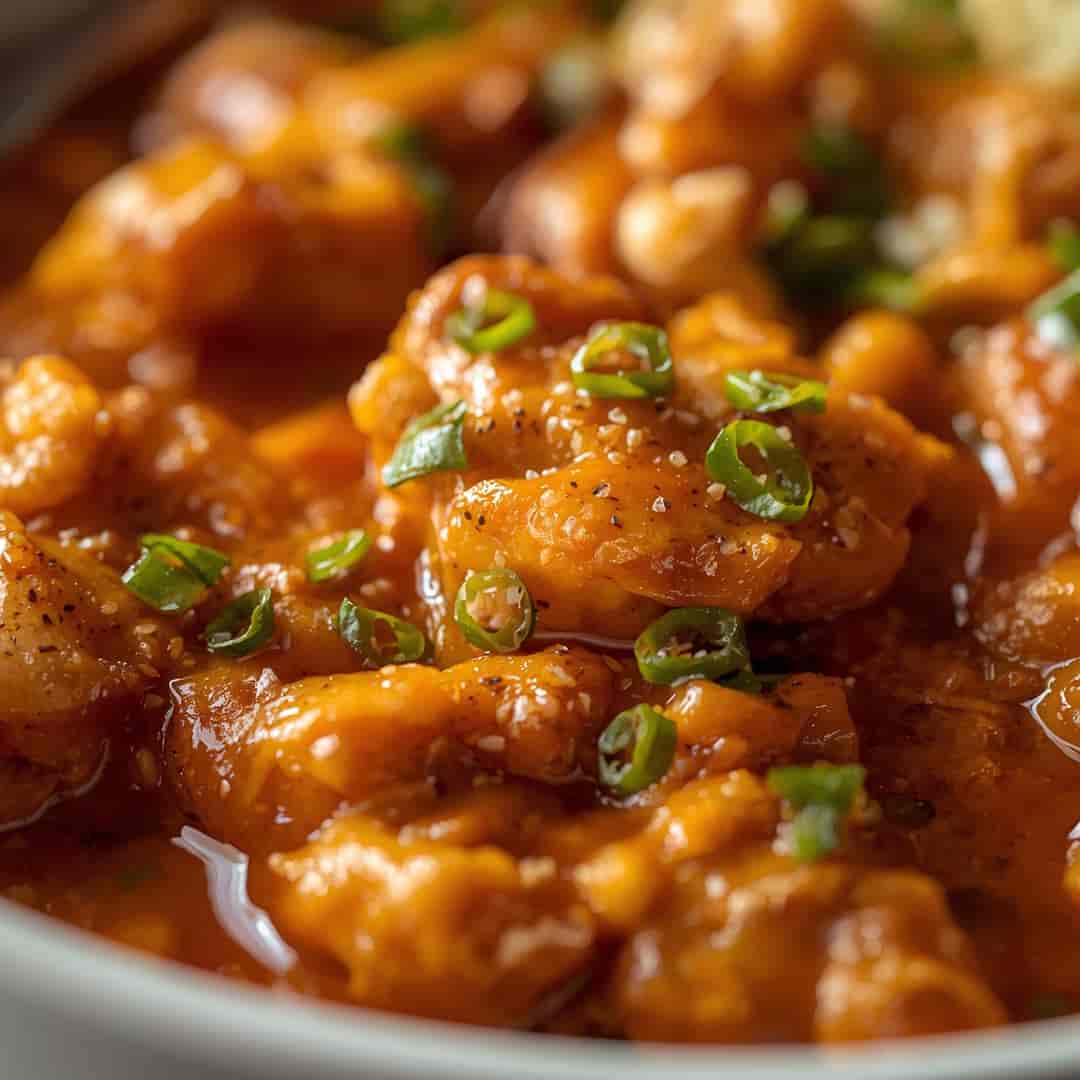 Crock Pot Catalina Chicken 2 Crock Pot Catalina Chicken