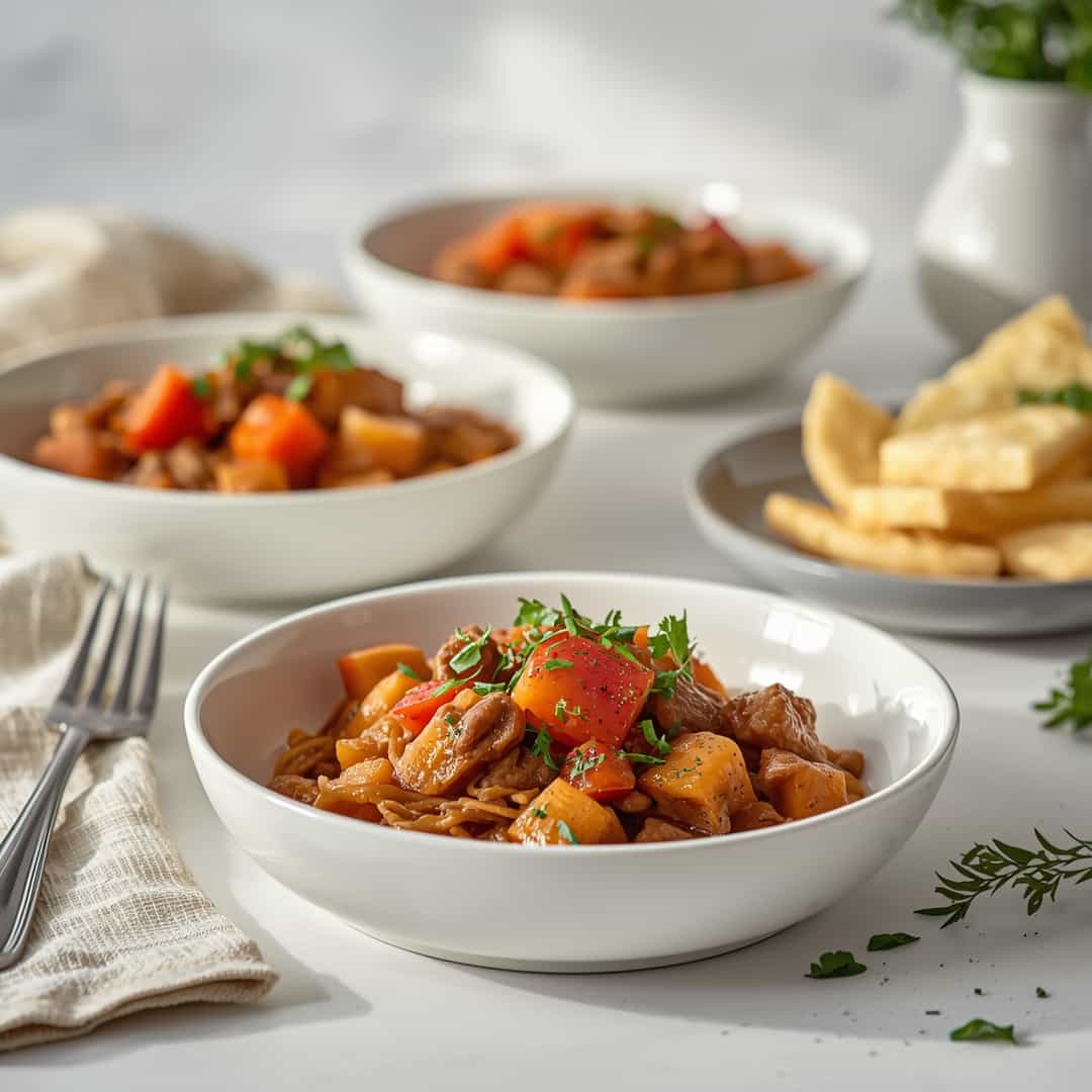 Crockpot Meals for Diabetics