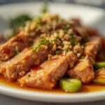 Daniel Fast Vegan Tuna Salad