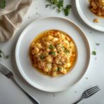 Delicious Seafood Gratin Recipe