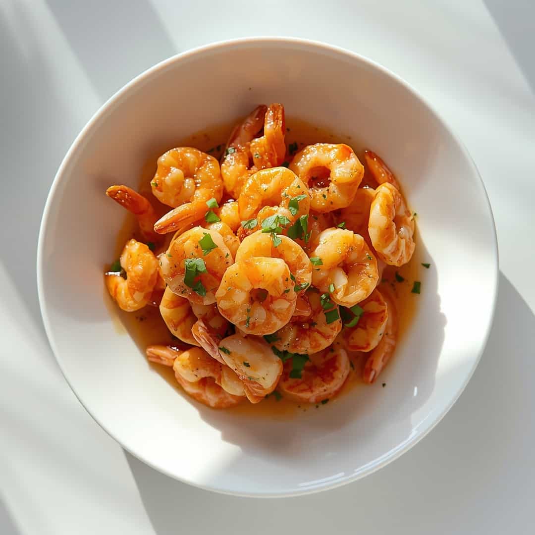 Deliciously Unique Marry Me Shrimps