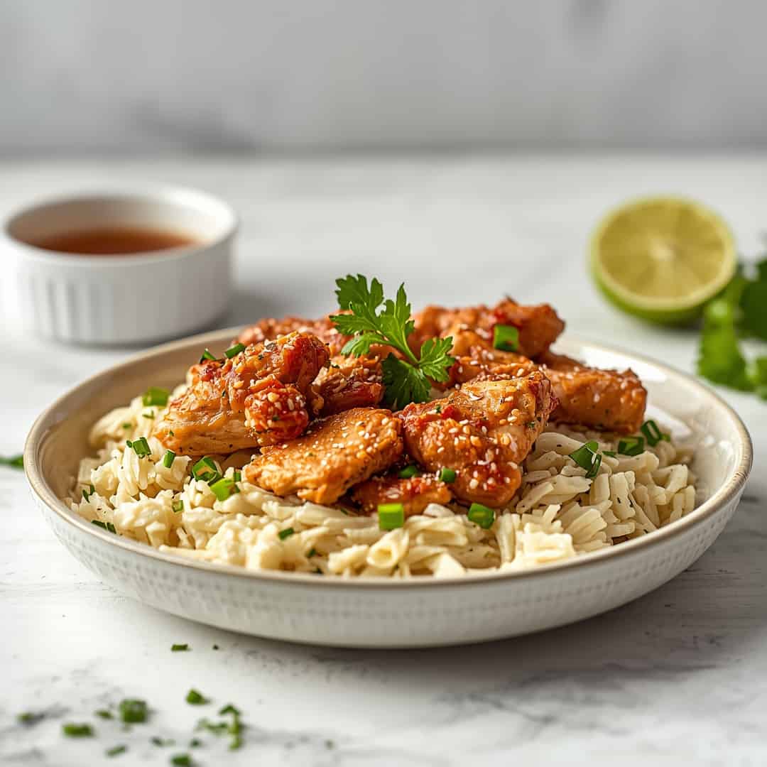 Easy Crock Pot Crack Chicken