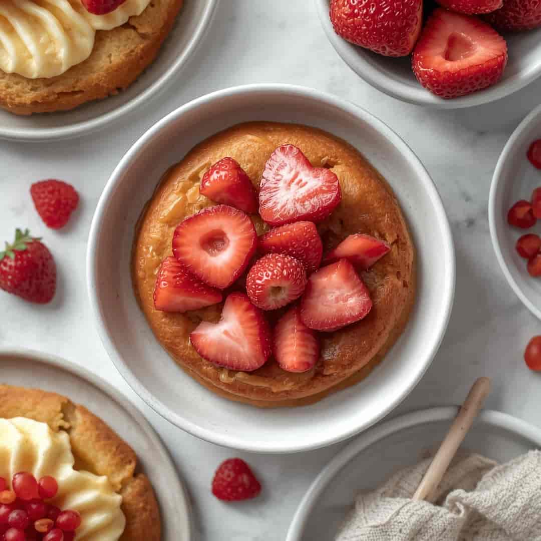 Easy Valentine's Day Recipes