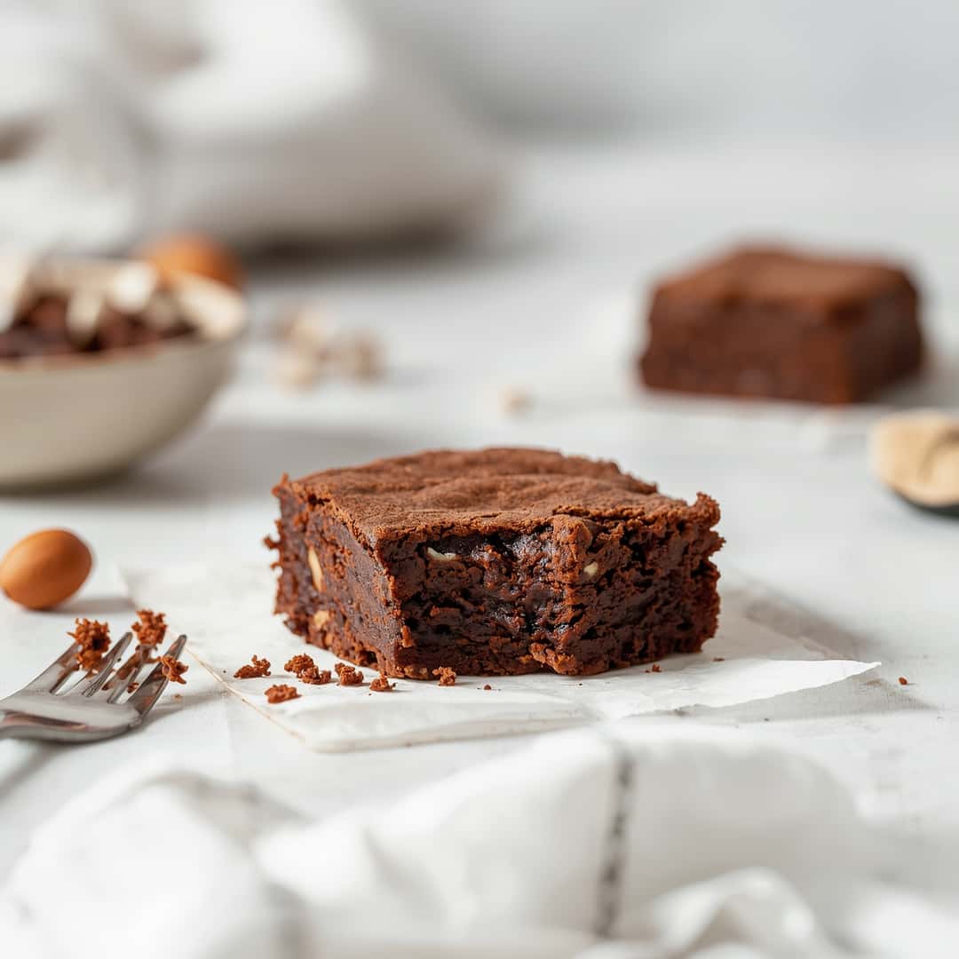 Fast Delicious Classic Brownies Recipe