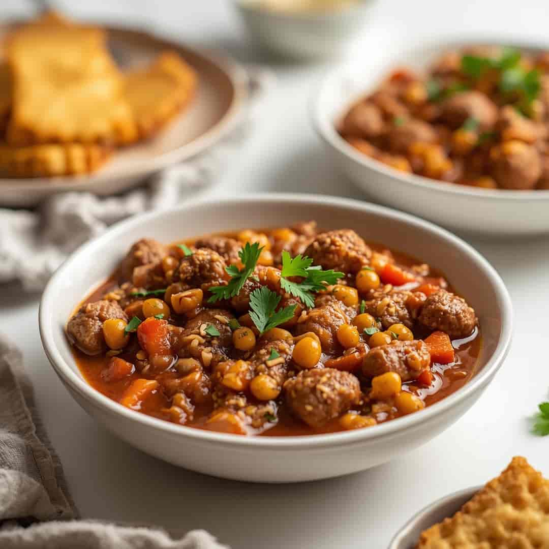 Healthy Easy Crock Pot Recipes