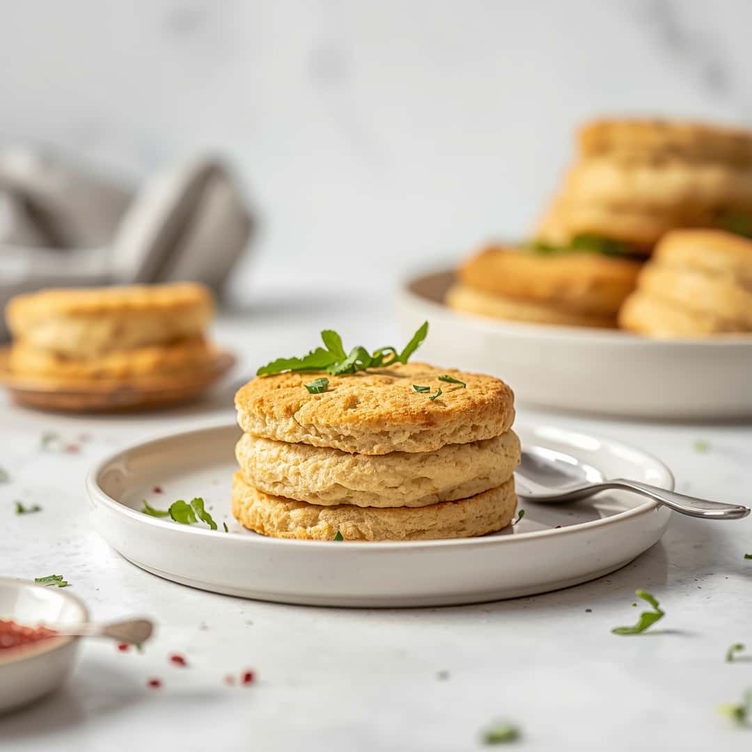 High Protein Biscuit Recipe 2 High Protein Biscuit Recipe