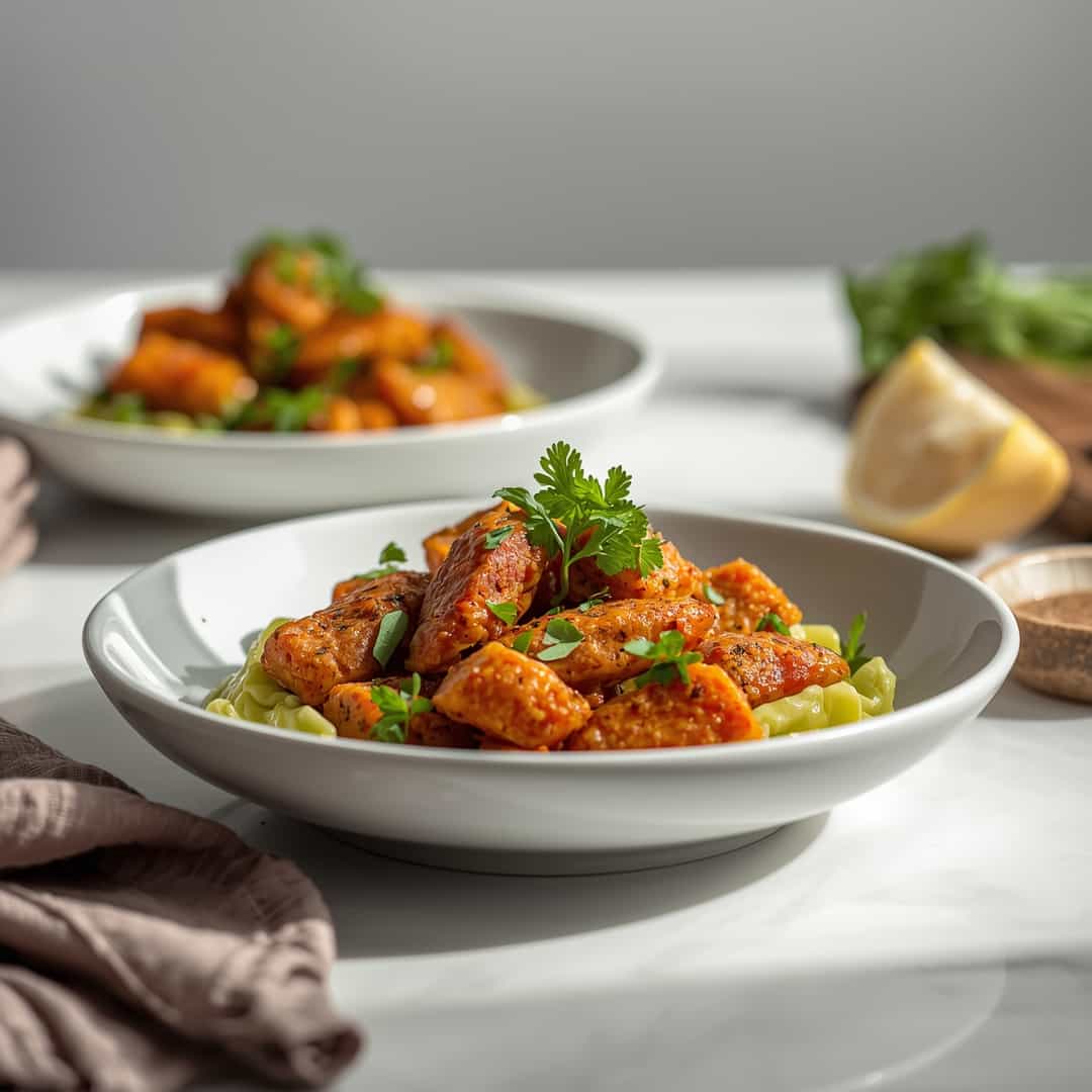 High-Protein Foods for Women