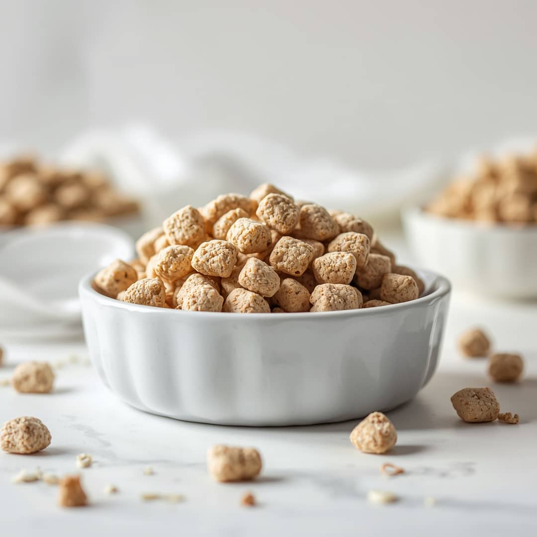 High Protein Puppy Chow