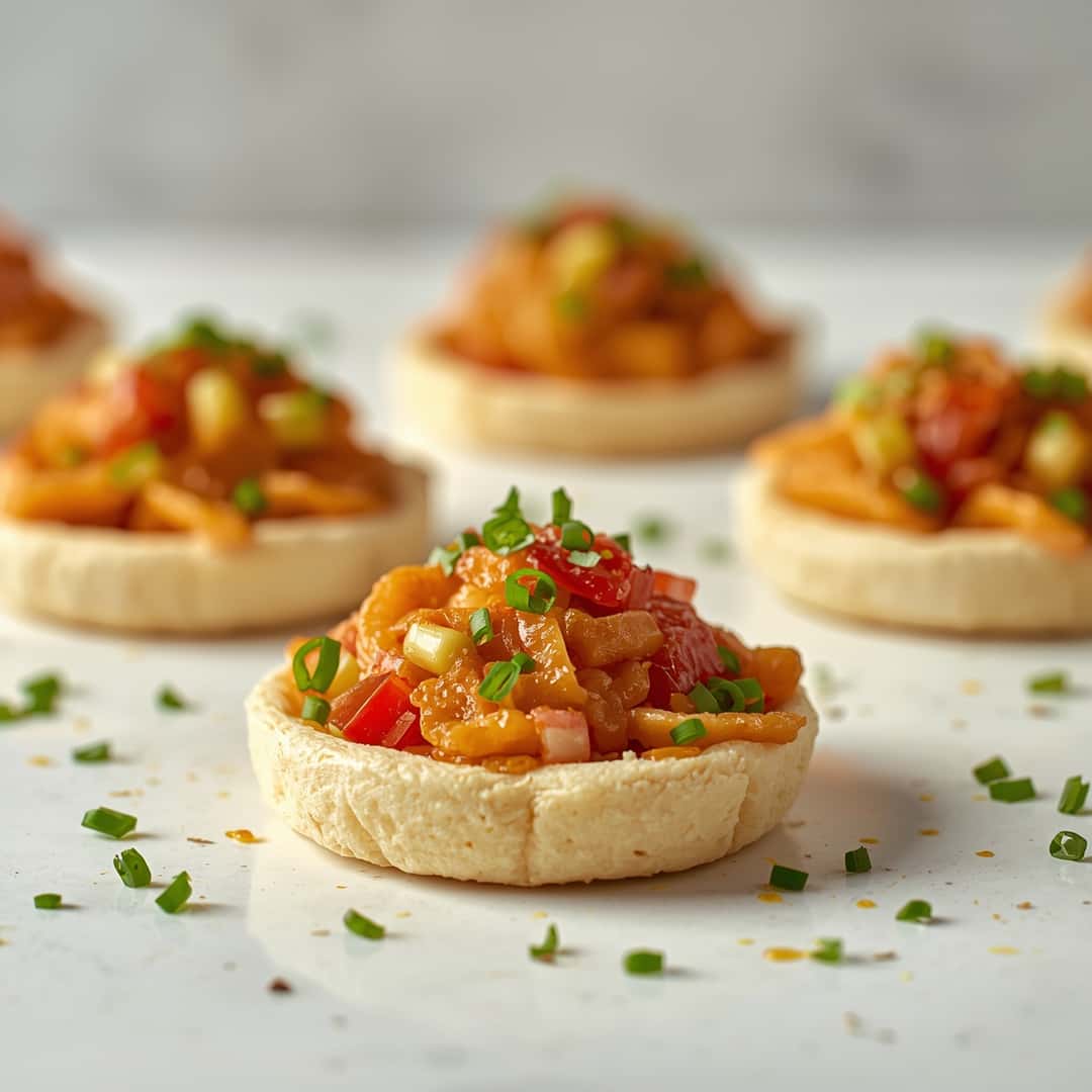 High-Protein Snacks Picky Eaters