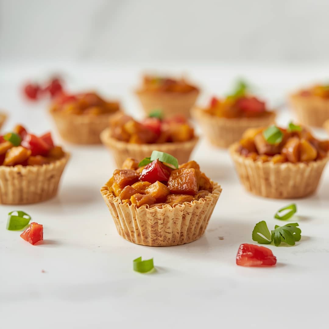 High Protein and Fiber Snacks