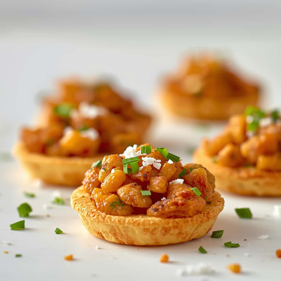 High Volume Low Calorie Snacks