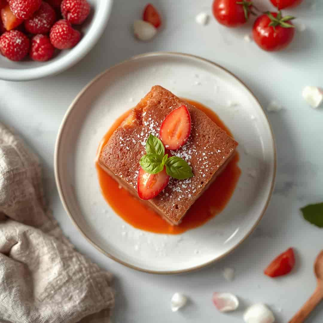 Italian Love Cake