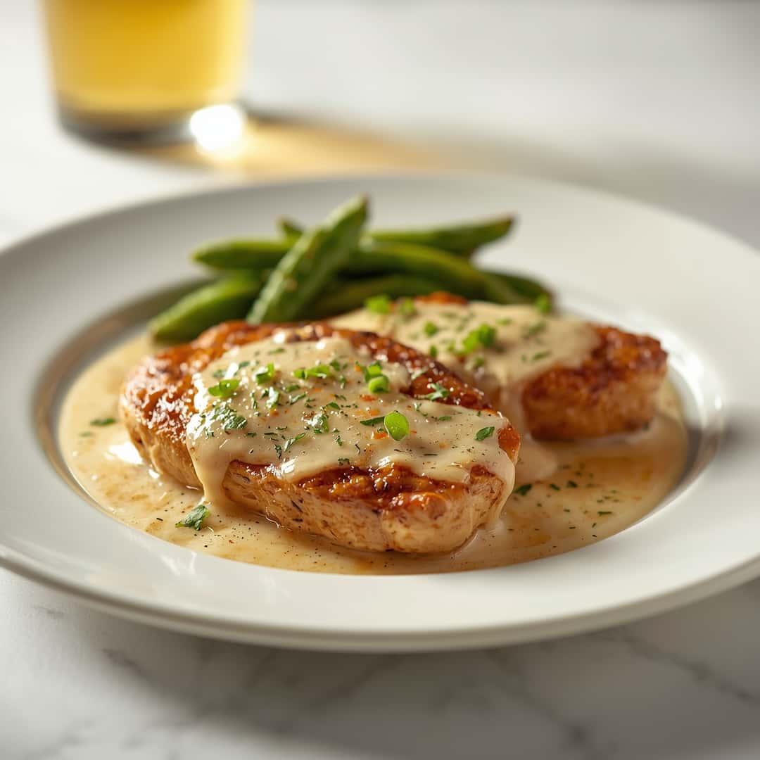 Longhorn Steakhouse Parmesan Chicken