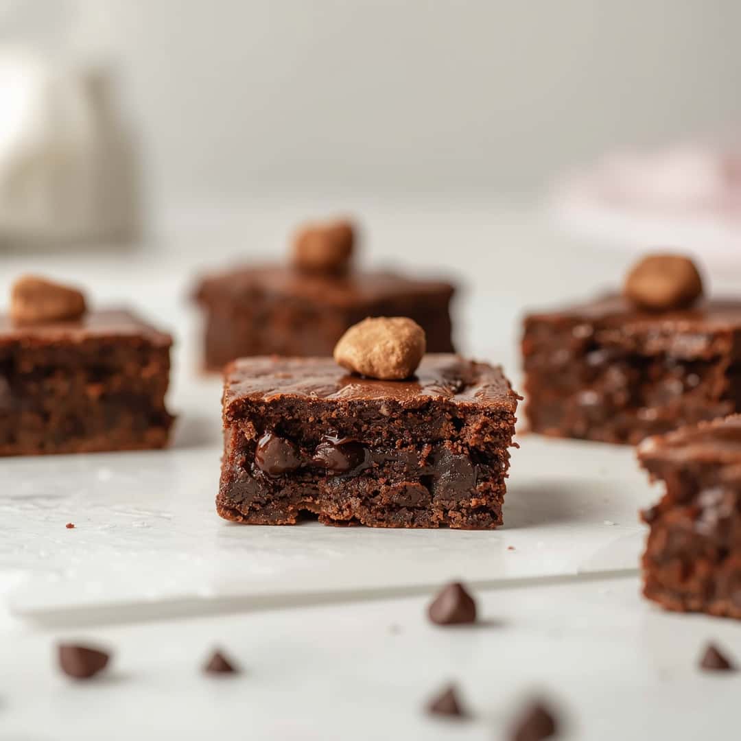 Mouthwatering Brownies