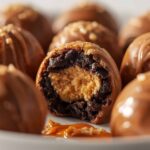 Oreo Peanut Butter Balls