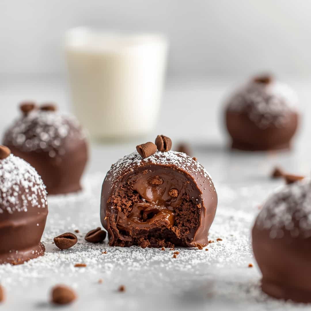 Perfect Hot Chocolate Bombs
