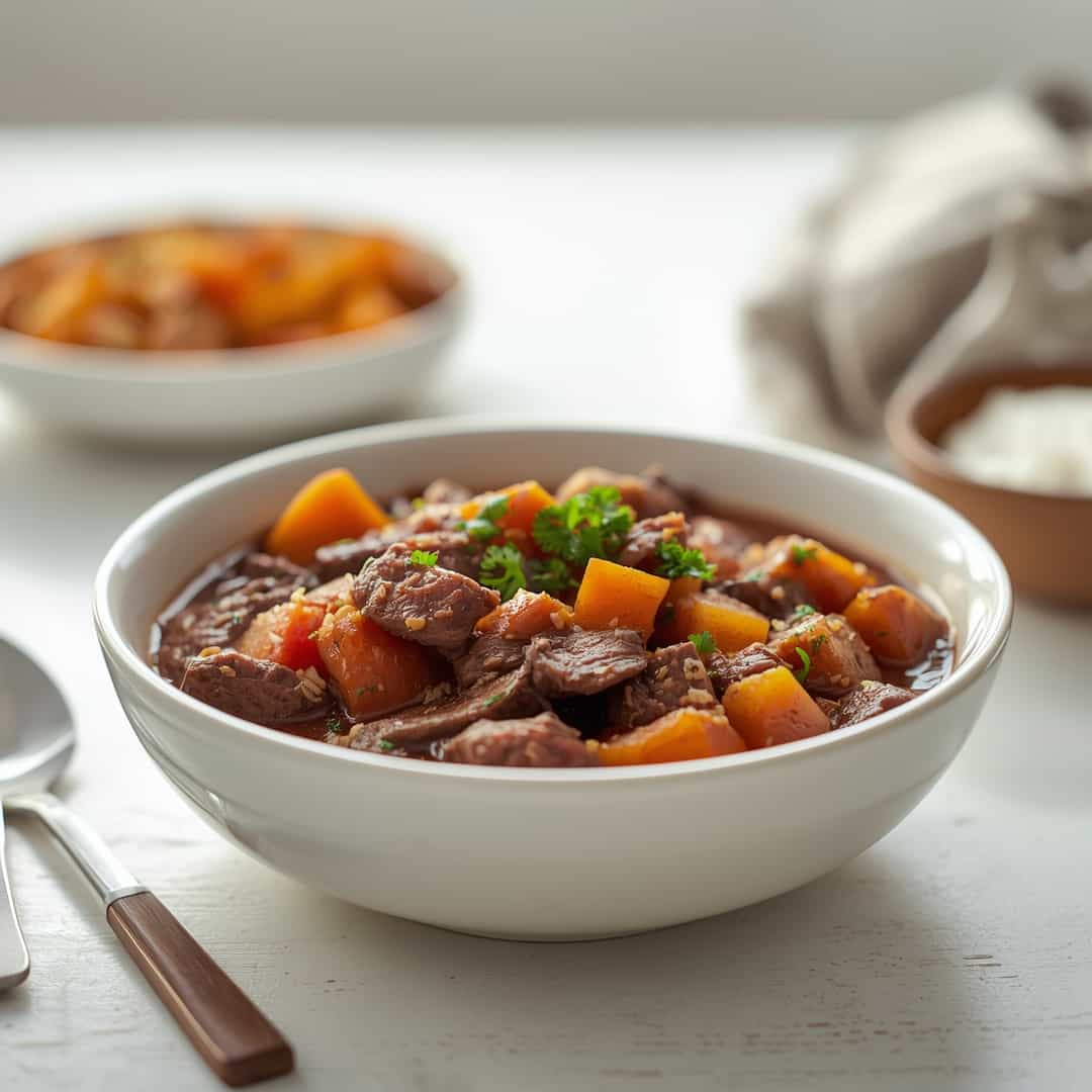 Pioneer Woman's Crockpot Beef Stew 2 Pioneer Woman's Crockpot Beef Stew