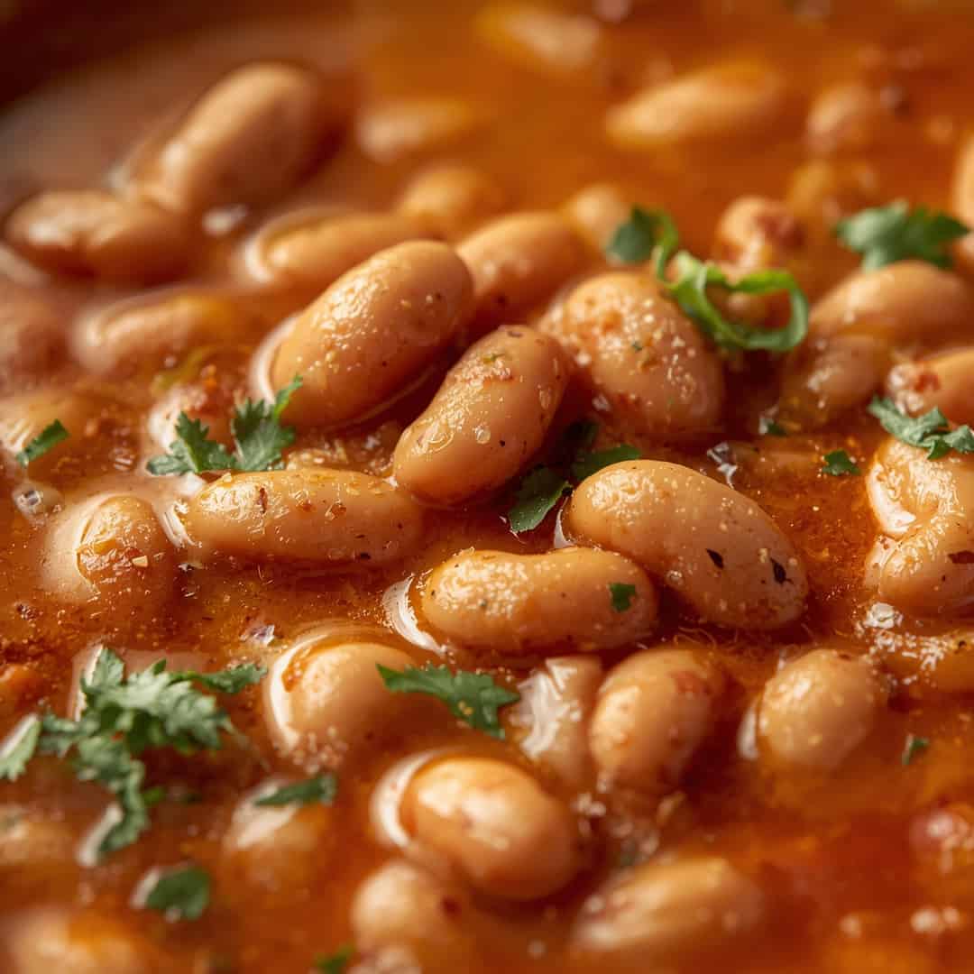 Portuguese Bean Soup