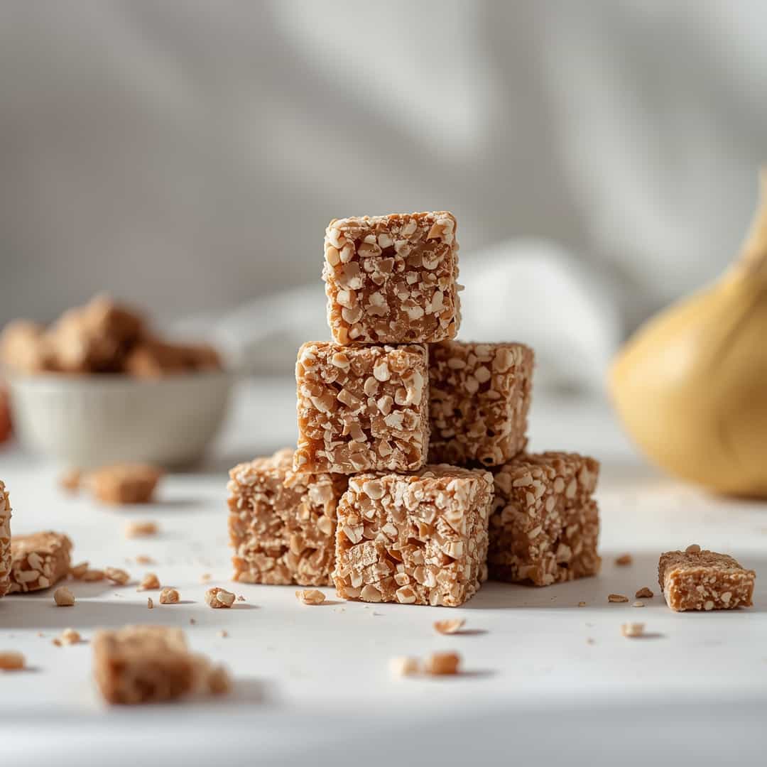 Protein Muddy Buddies