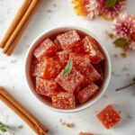 Red Hot Cinnamon Hard Candy Recipe