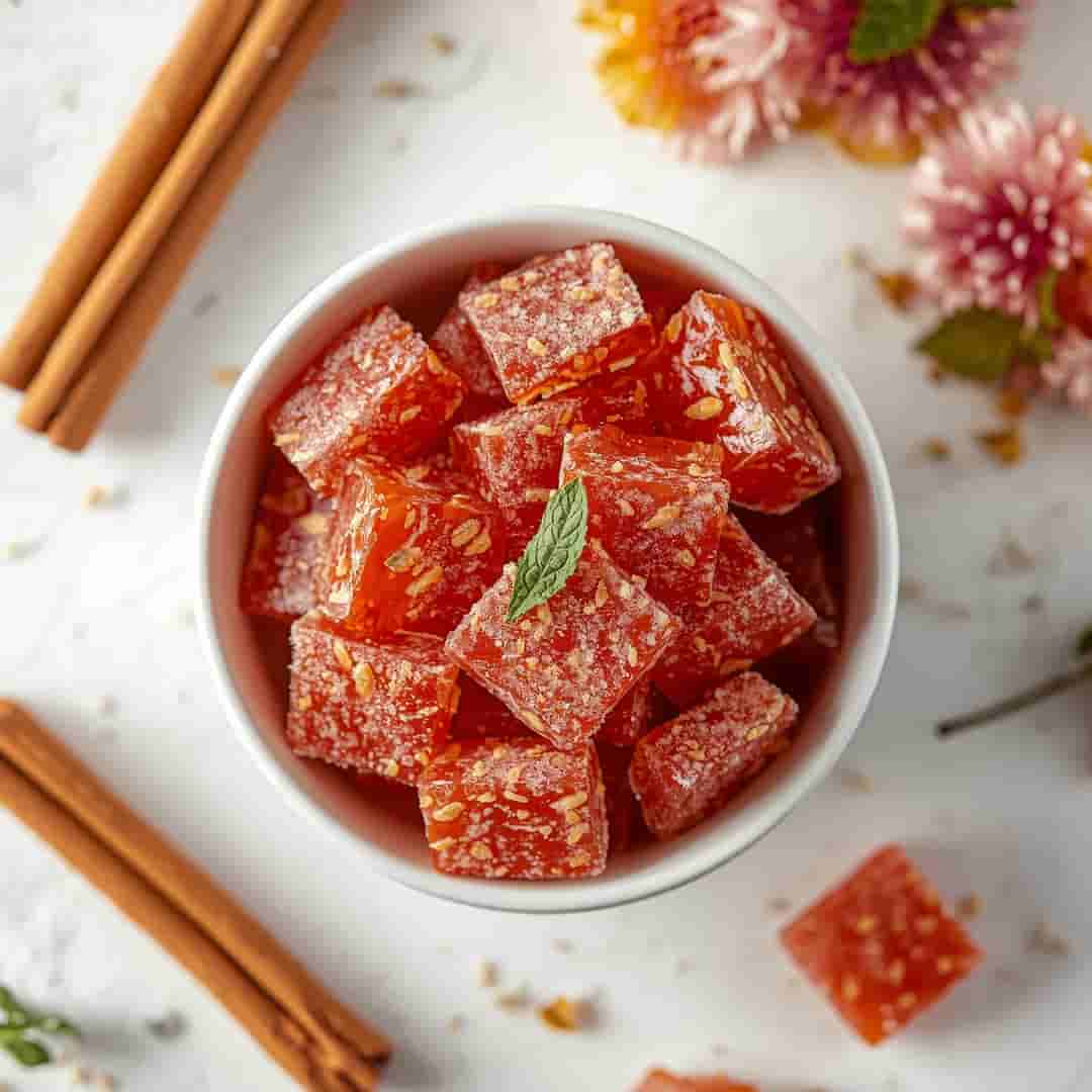 Red Hot Cinnamon Hard Candy Recipe 2 Red Hot Cinnamon Hard Candy Recipe