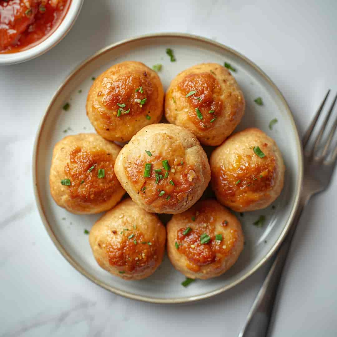 Sausage Rolls Recipe